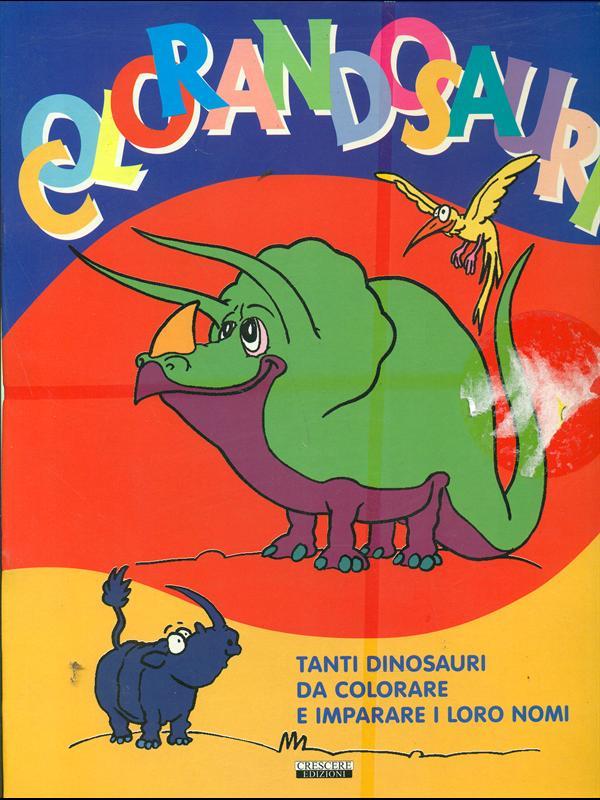 Colorandosauri
