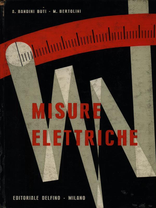 Misure elettriche