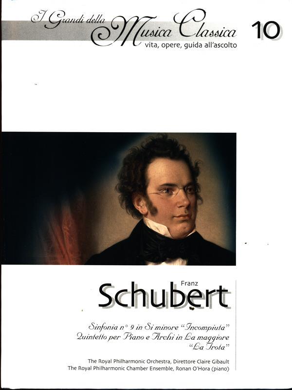 Franz Schubert