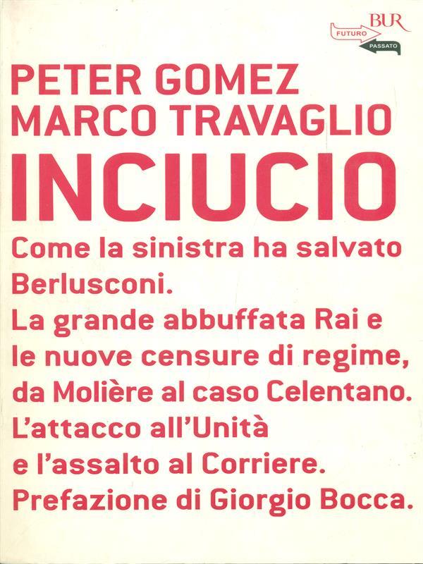 Inciucio