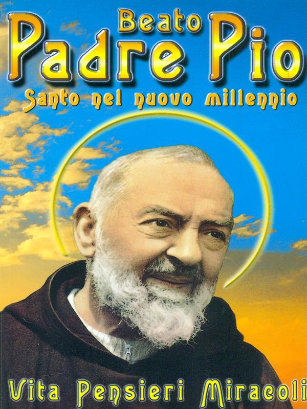 Beato Padre Pio