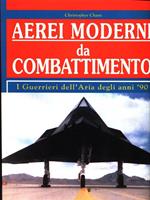 Aerei moderni da combattimento