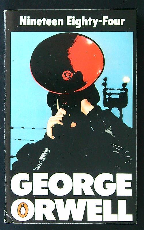 Nineteen Eighty-Four