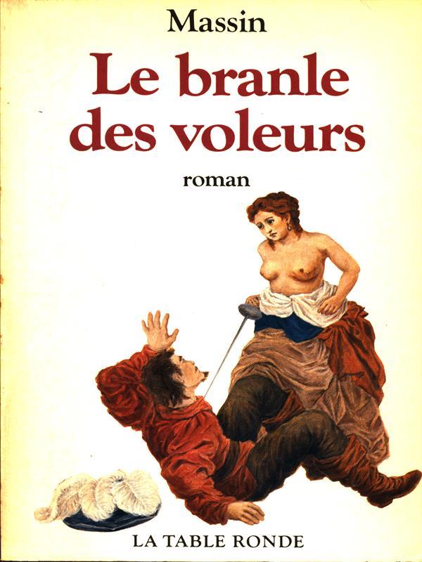 Le branle des voleurs