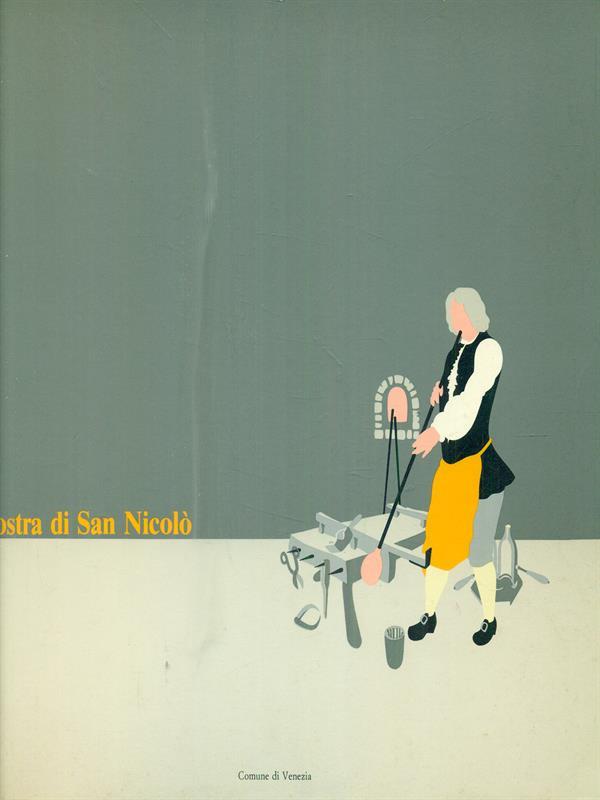 Mostra di San Nicolò