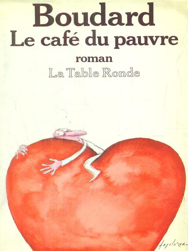 Le café du pauvre