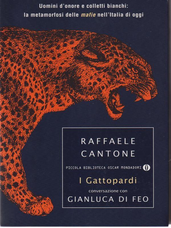 Libro di Faccia