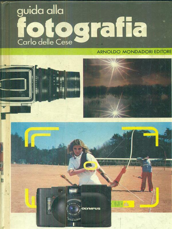 Guida alla fotografia