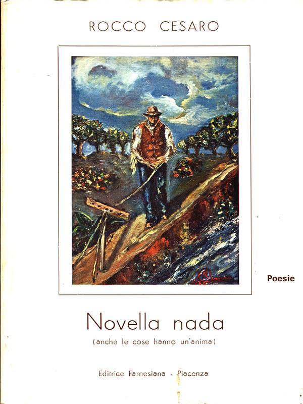Novella nada