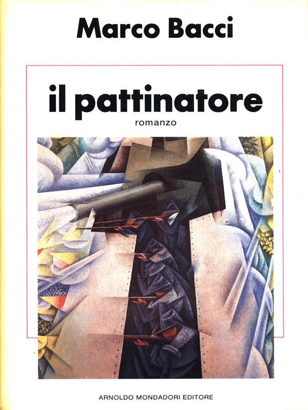 Libro di Faccia