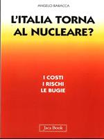L' Italia torna al nucleare. I costi, i rischi, le bugie