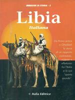 immagini di storia 2 Libia Italiana
