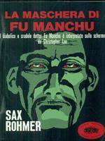 La maschera di Fu Manchu