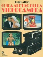 Guida all'uso della videocamera