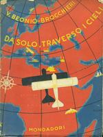 Da solo, traverso i cieli