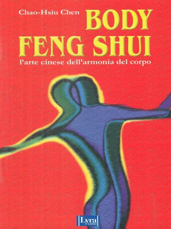 Body Feng Shui