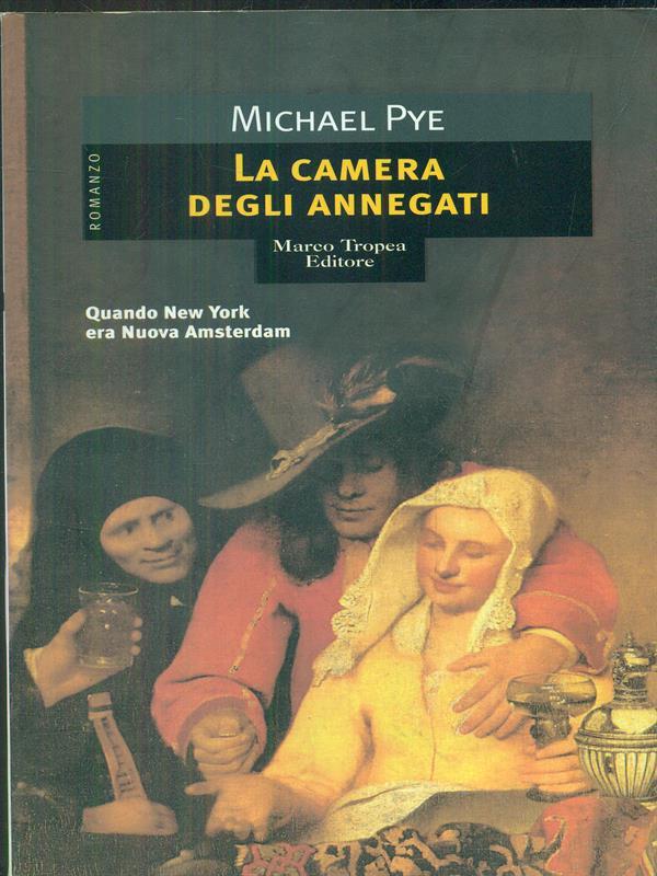 La camera degli annegati