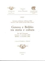 Genovae Bobbio tra storia e cultura