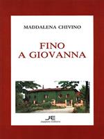 Fino a Giovanna