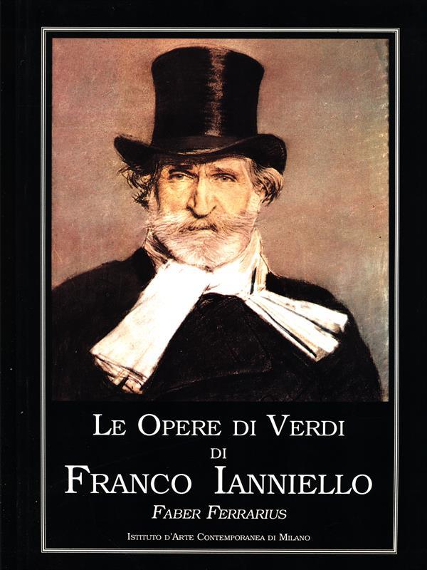 Le Opere di Verdi