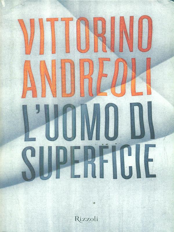 Libro di Faccia