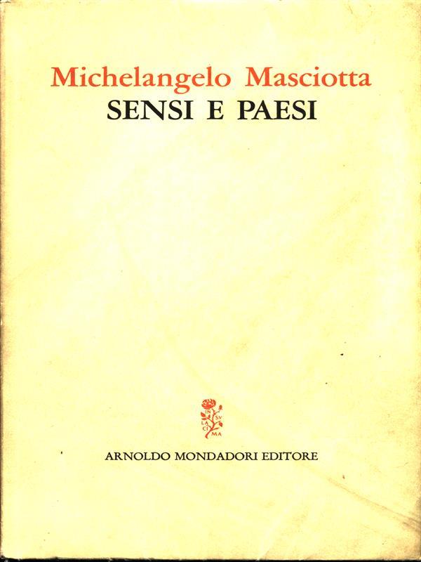 Sensi e paesi