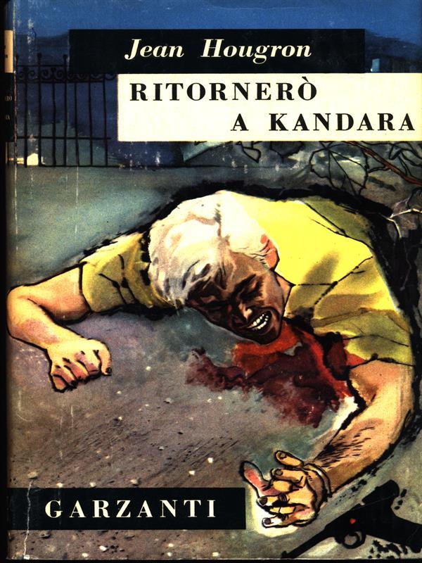Ritornerò a Kandara