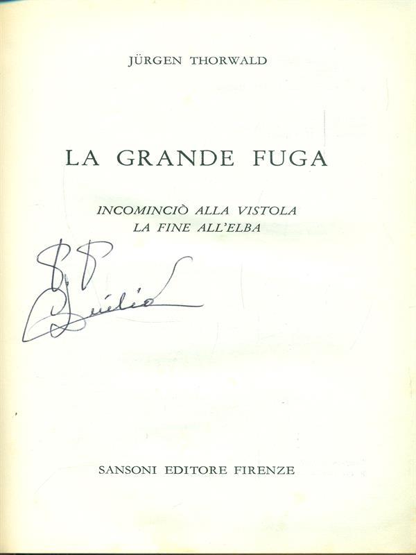 Libro di Faccia