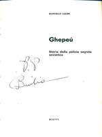 Ghepeù