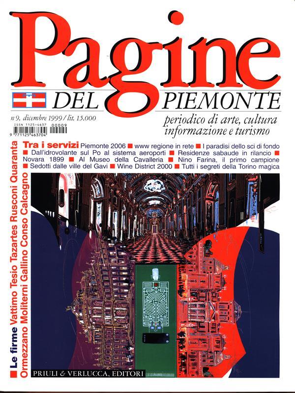 Pagine del Piemonte n. 9 36495