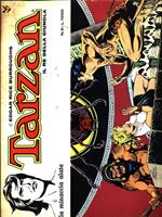 Tarzan n. 9. La minaccia alata