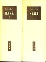 Nanà. 2 Volumi
