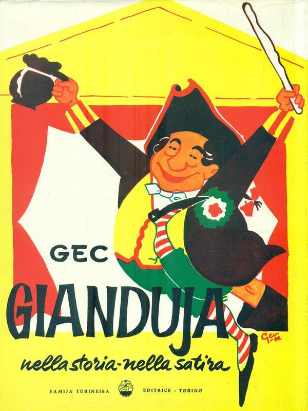 Gianduja