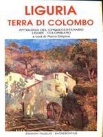 Liguria terra di Colombo