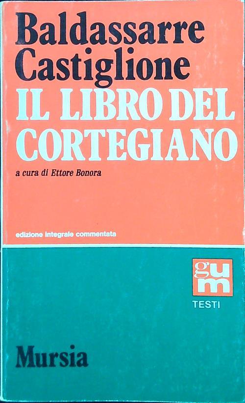 Il libro del cortegiano