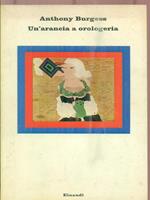 Un' arancia a orologeria
