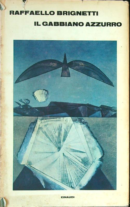 Il gabbiano azzurro. ,