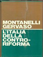 L' Italia della controriforma