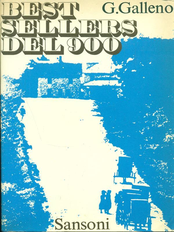 Best sellers del 900