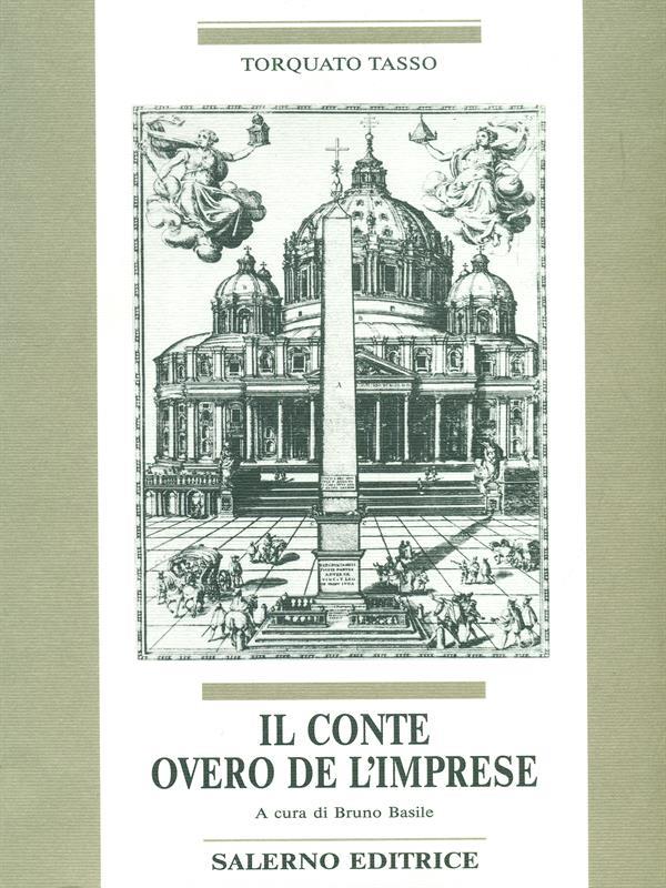 Il conve Overo De l'Imprese