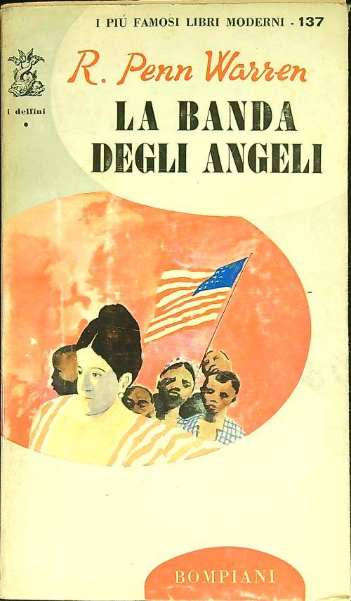 La banda degli angeli