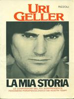 La mia storia
