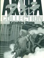 Akira collection. Vol. 5