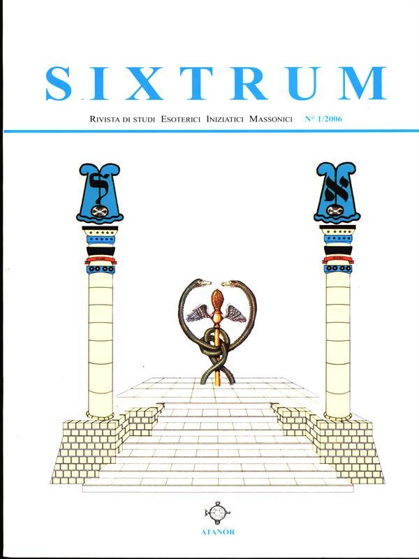 Sixtrum N. 1/2006