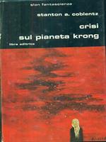 Crisi sul pianeta Krong