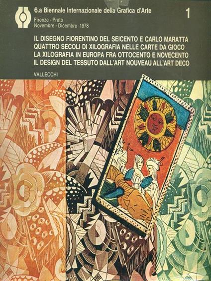 Mostre storiche 1 - copertina