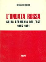 L' ondata rossa sulla Germania dell'est 1945-1951