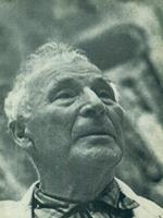 Marc Chagall il riso fra lelacrime