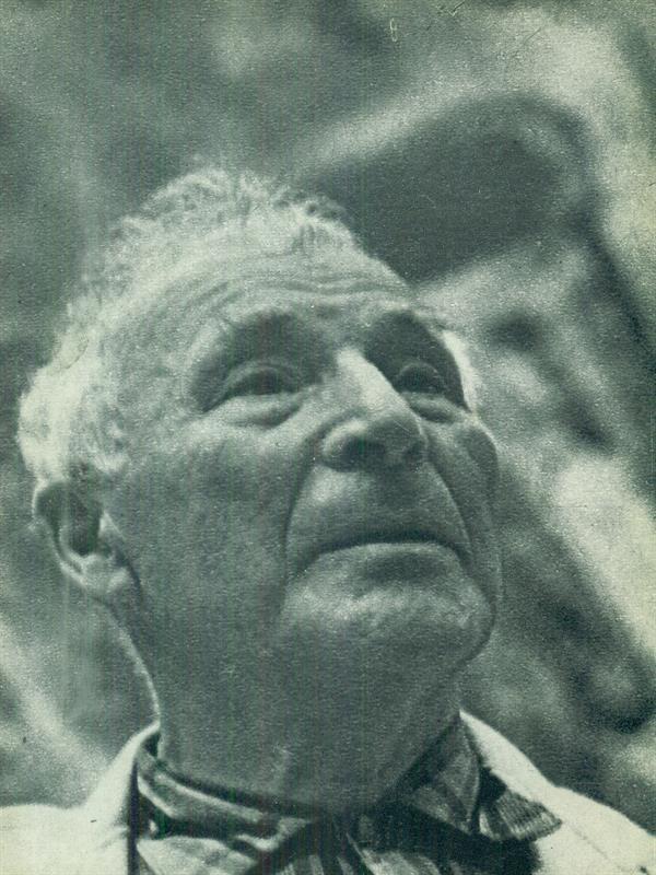Marc Chagall il riso fra lelacrime