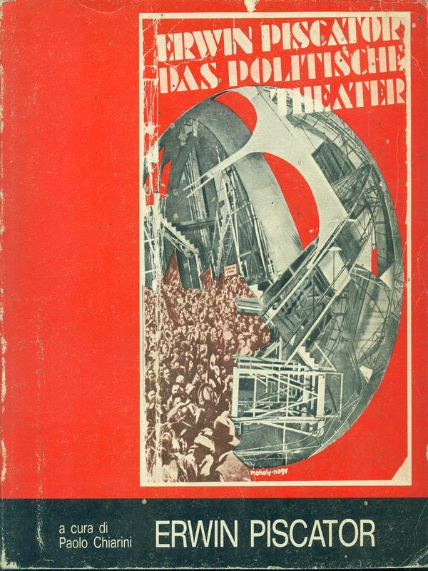Erwin Piscator
